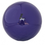 Мяч для художественной гимнастики "L" (силикон) Sprinter SH5012